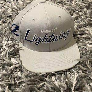TB Lightning SnapBack